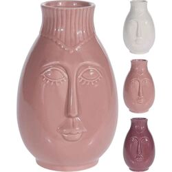 Vaza Koopman Face 19x11cm Thumb