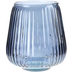 Vaza Koopman Stripes 19x16сm Thumb