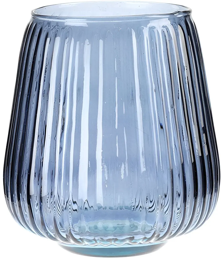 Vaza Koopman Stripes 19x16сm