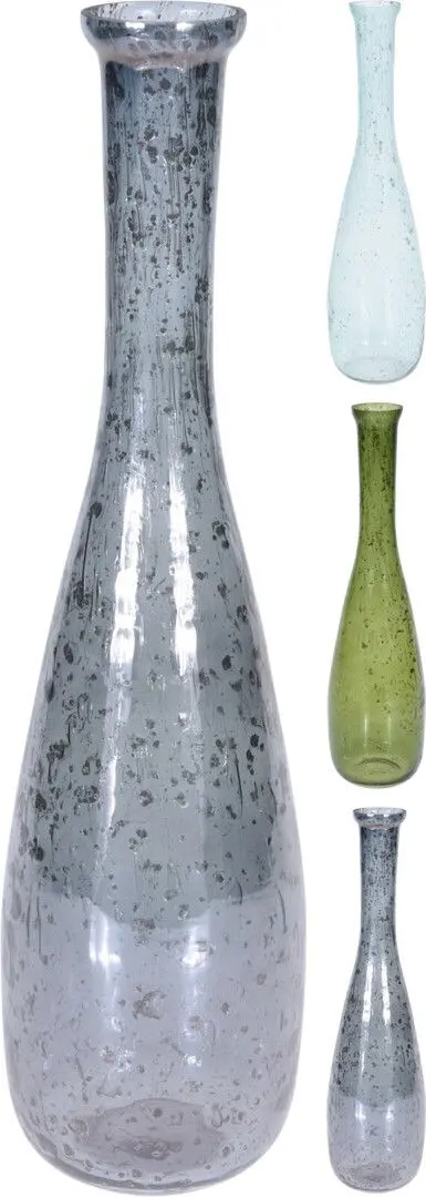 Vaza H&S Bottle 39x10cm