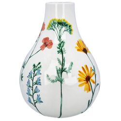 Vaza Spring Flowers Jug 16x18cm (Beige)