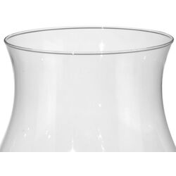 Ваза Ogogo Norine 32x22cm (Transparent) Thumb