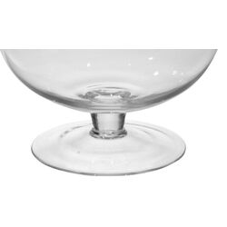 Ваза Ogogo Norine 32x22cm (Transparent) Thumb