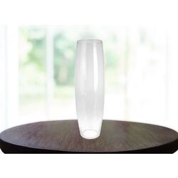 Ваза Ogogo Orly 60x14.5cm (Transparent) Thumb