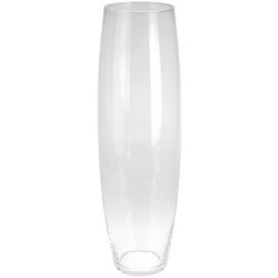 Vaza Ogogo Orly 60x14.5cm (Transparent)
