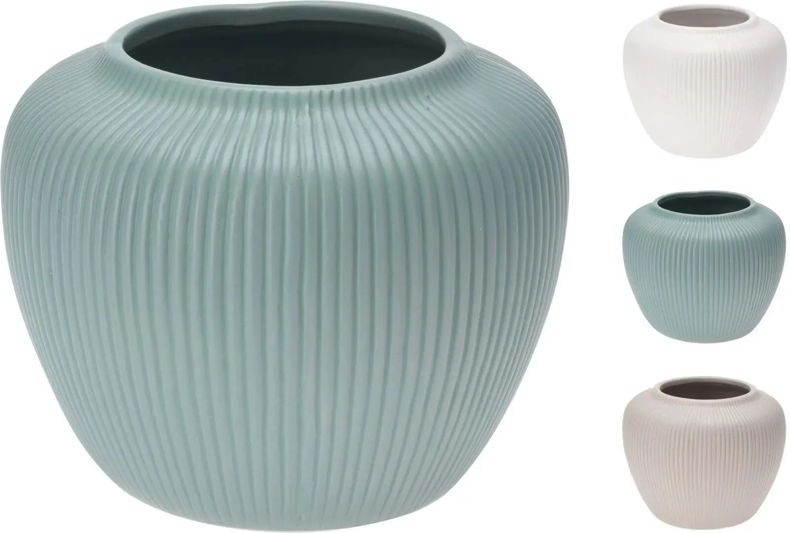 Vaza ProGarden 17071 15x13cm - 3