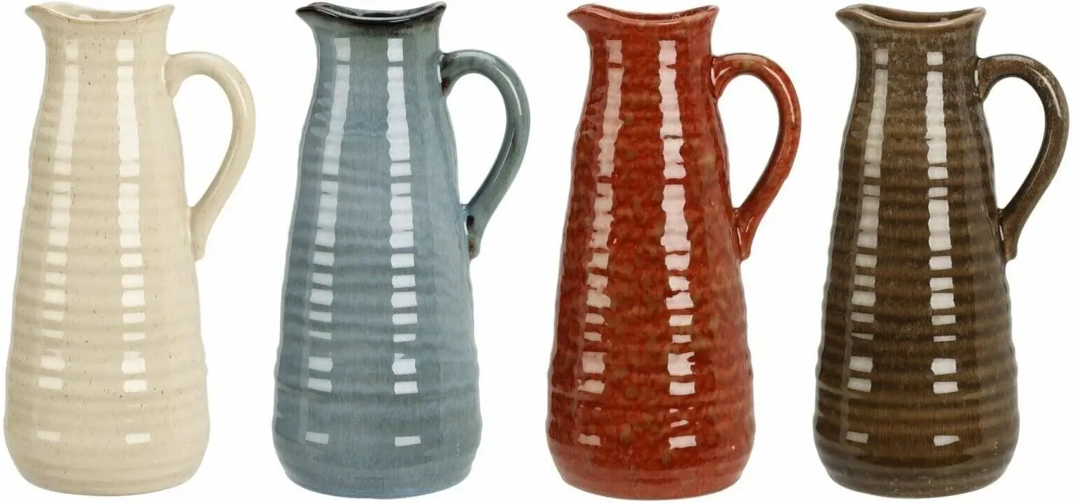 Vaza Progarden Pitcher 24x12cm - 3