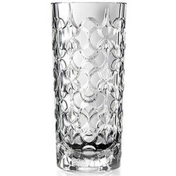 Vaza RCR Arabesque 28cm (Transparent)