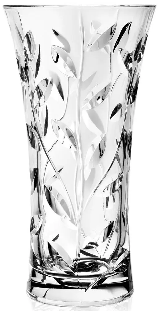 Vaza RCR Laurus 25cm (Transparent)