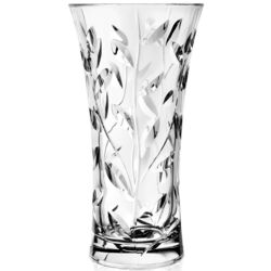 Ваза RCR Laurus 30cm (Transparent)