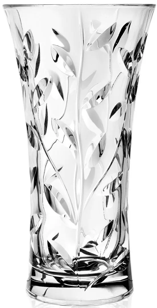 Ваза RCR Laurus 30cm (Transparent)
