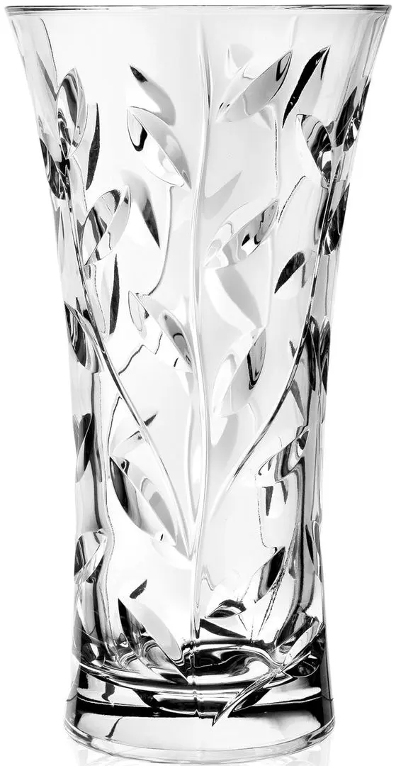 Ваза RCR Laurus 30cm (Transparent)
