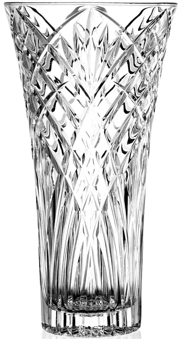 Vaza RCR Melodia 30cm (Transparent)