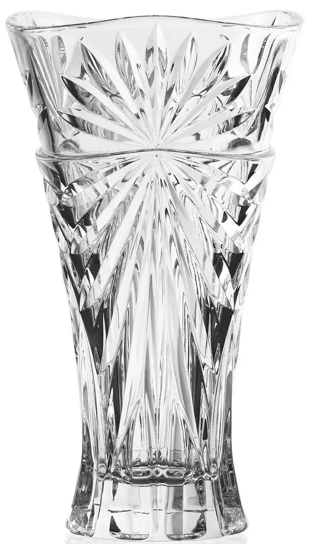 Ваза RCR Oasis 30cm (Transparent)