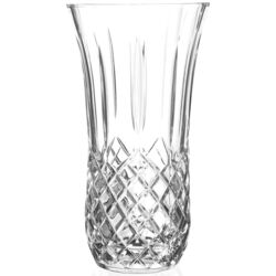 Vaza RCR Opera 25cm (Transparent)