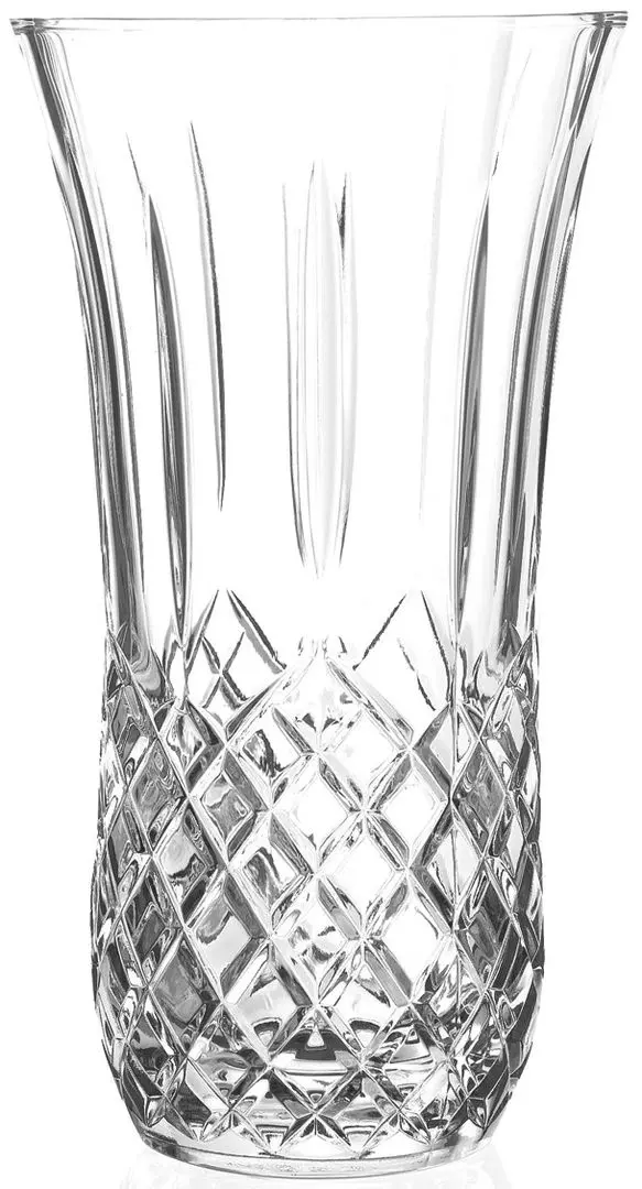 Vaza RCR Opera 25cm (Transparent)