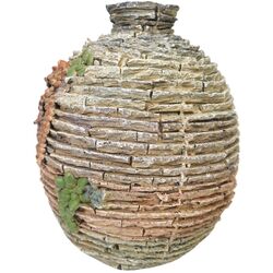 Ваза садовая Saska Garden 1030418 (Grey) Thumb