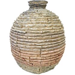 Ваза садовая Saska Garden 1030418 (Grey) Thumb