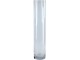 Vaza Store Art Cylinder 70x12сm (Transparent)