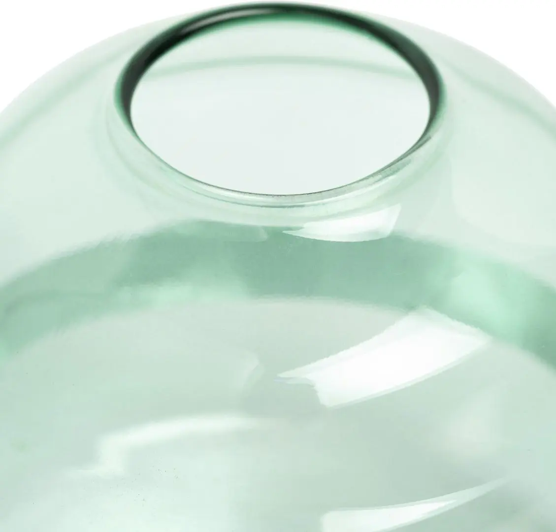 Ваза H&S Terra 22x30сm (Transparent)