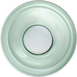 Ваза H&S Terra 22x30сm (Transparent) Thumb