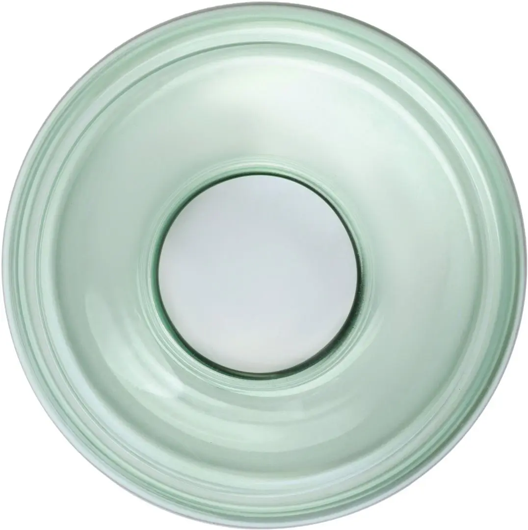 Ваза H&S Terra 22x30сm (Transparent)