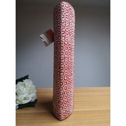 Ваза Tognana Andrea Fontebasso Burlesque 35cm (Red) Thumb