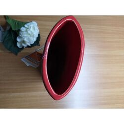 Ваза Tognana Andrea Fontebasso Burlesque 35cm (Red) Thumb