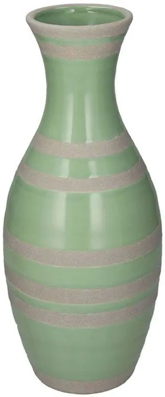 Vaza Tognana Andrea Fontebasso Cer-Amica Rave 38cm (Green)