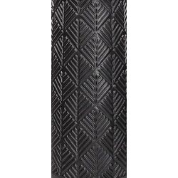 Ваза Tognana Andrea Fontebasso Cer-Amica Zimbabwe 42x17cm (Black) Thumb