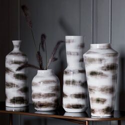 Vaza Tognana Andrea Fontebasso Charcoal 20cm (Multicolor) Thumb