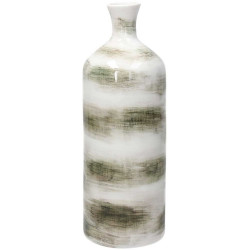 Vaza Tognana Andrea Fontebasso Charcoal Bottle 35cm (Multicolor)
