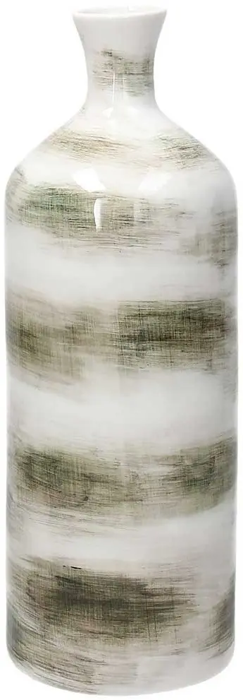 Vaza Tognana Andrea Fontebasso Charcoal Bottle 35cm (Multicolor)