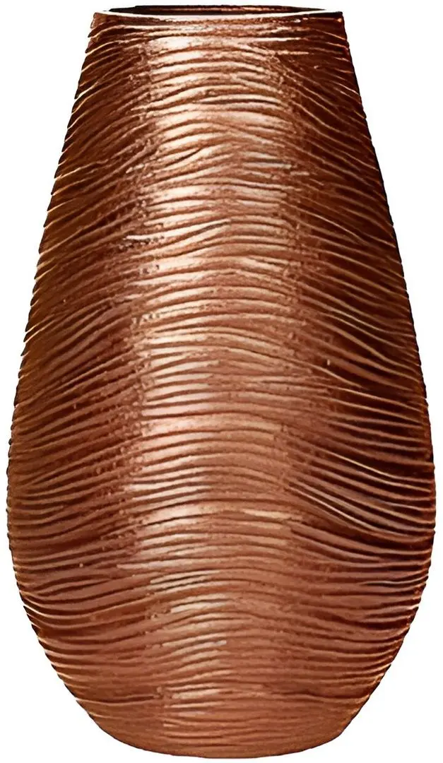 Ваза Tognana Andrea Fontebasso Dune 29cm (Bronze)