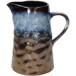 Vaza Tognana Andrea Fontebasso Enigma Jug 23cm (Bronze)