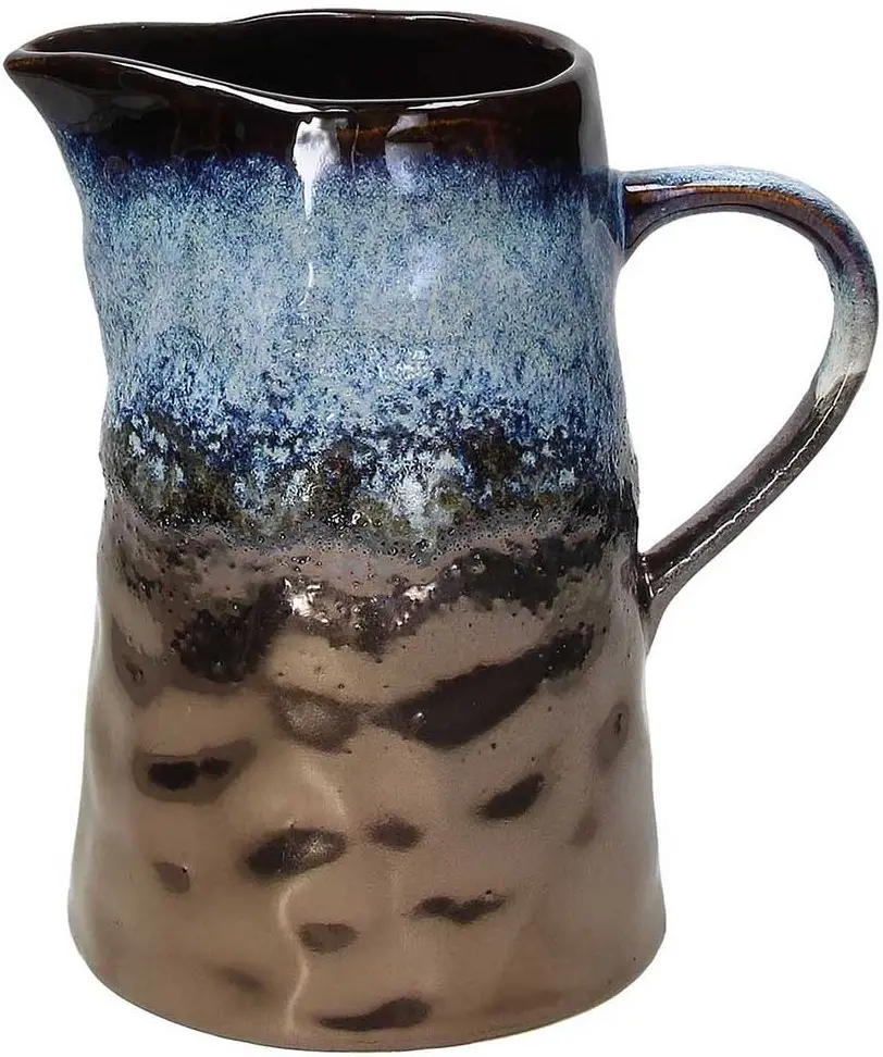 Vaza Tognana Andrea Fontebasso Enigma Jug 23cm (Bronze)