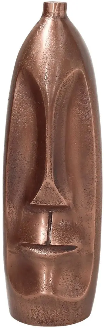 Ваза Tognana Andrea Fontebasso Moai 28cm (Bronze)