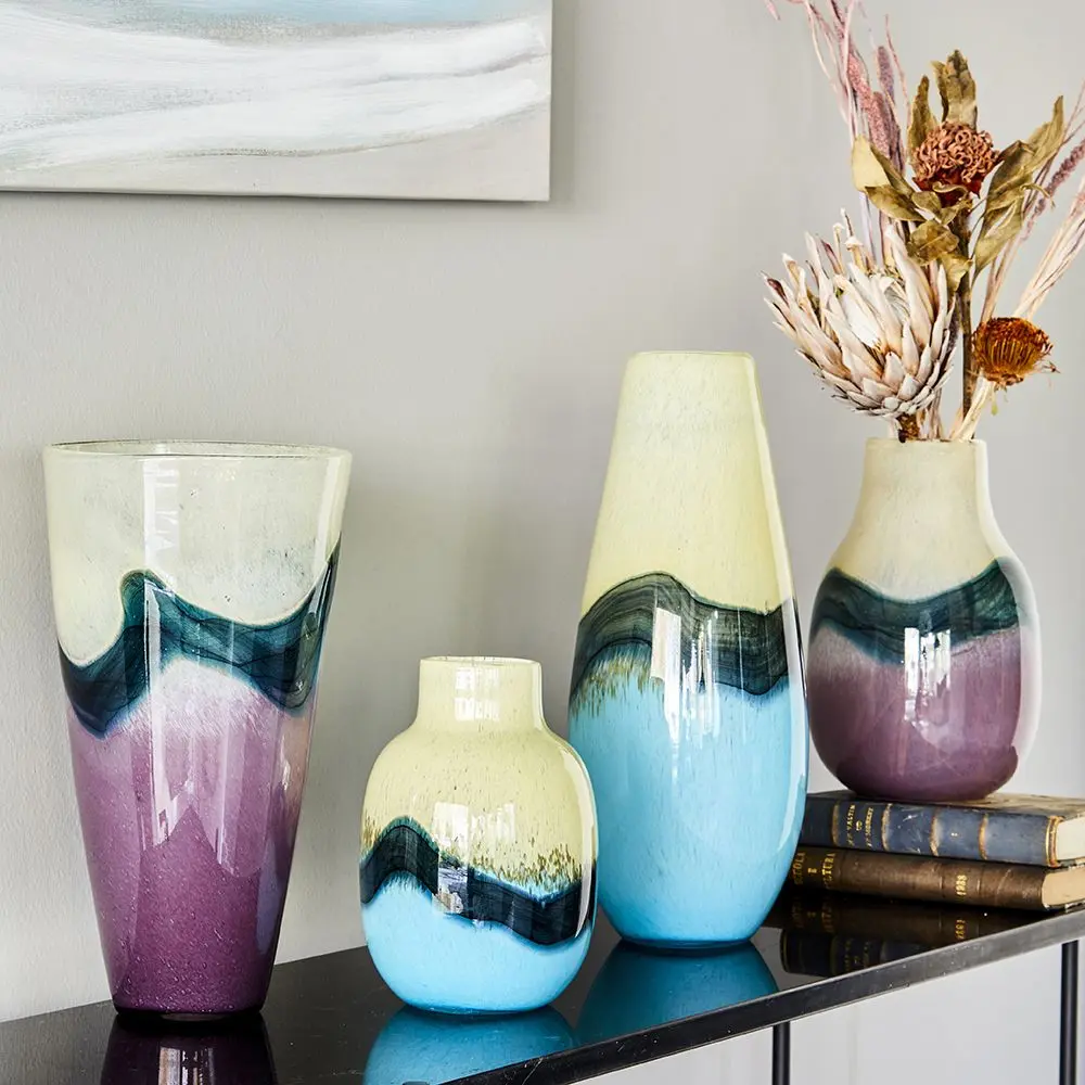 Ваза Tognana Andrea Fontebasso Sonic 20cm (Multicolor)