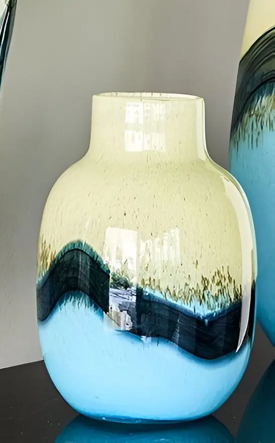 Ваза Tognana Andrea Fontebasso Sonic 20cm (Multicolor)