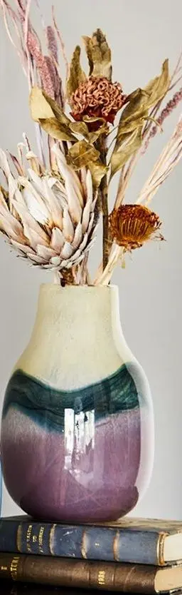 Vaza Tognana Andrea Fontebasso Sonic 26cm (Multicolor) - 3