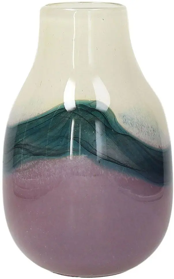 Vaza Tognana Andrea Fontebasso Sonic 26cm (Multicolor)