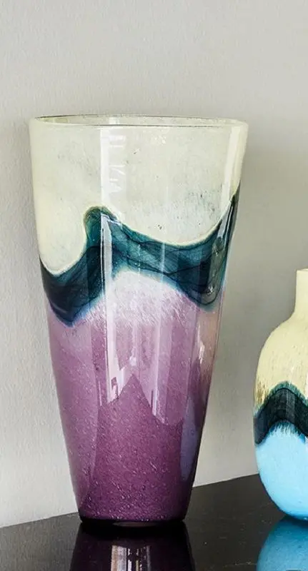 Vaza Tognana Andrea Fontebasso Sonic 32cm (Multicolor)