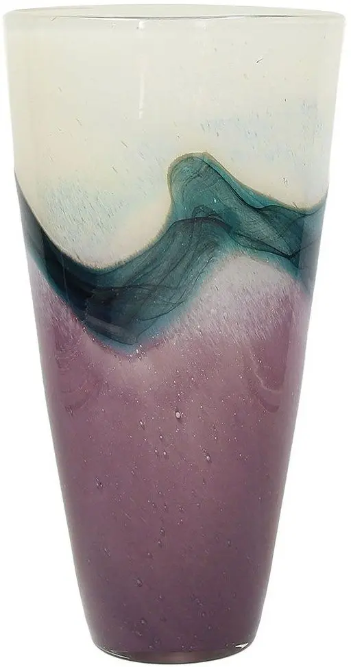 Vaza Tognana Andrea Fontebasso Sonic 32cm (Multicolor)