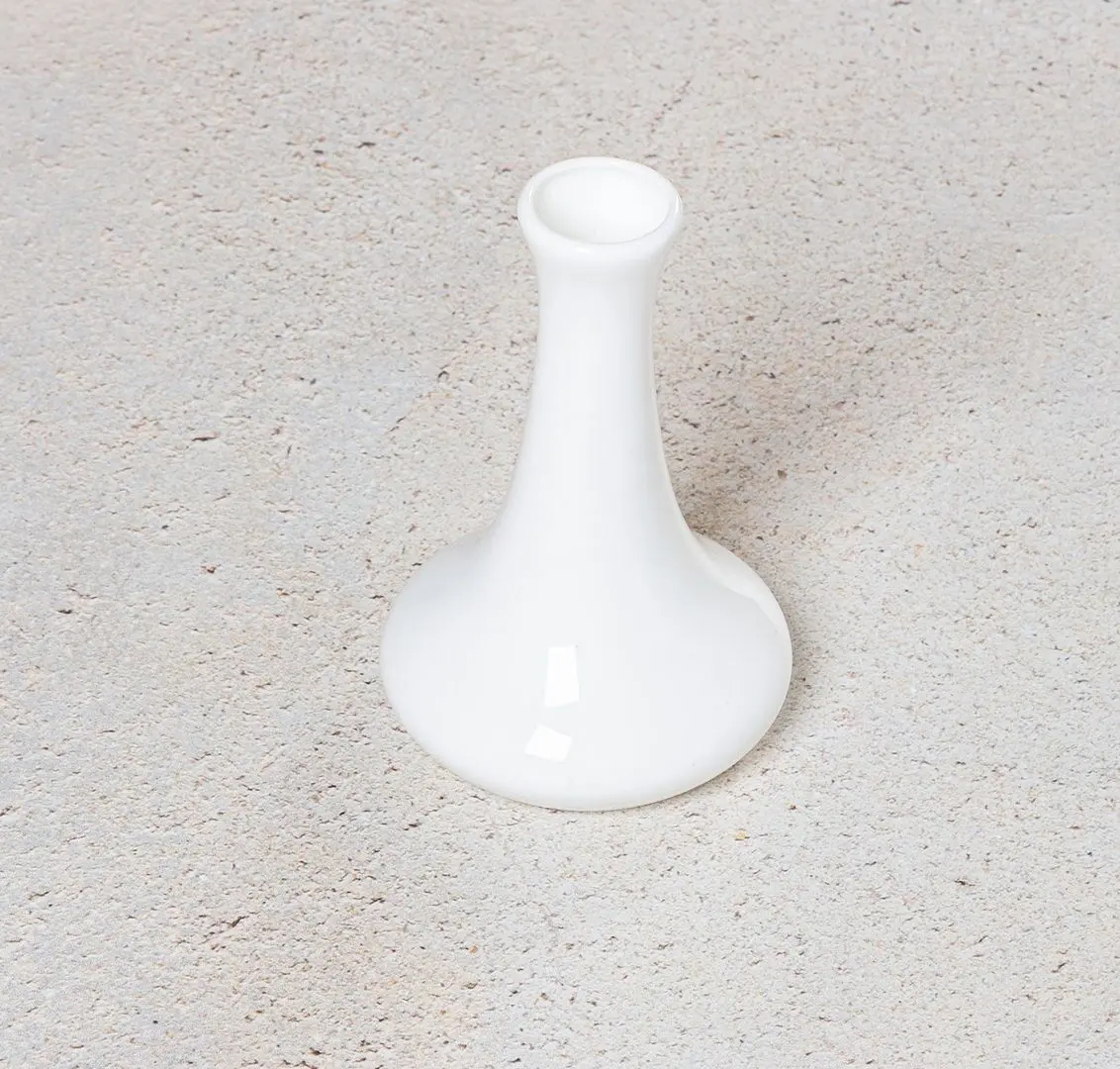 Vaza Wilmax WL-996000 (White) - 3