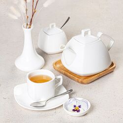 Vaza Wilmax WL-996000 (White) Thumb