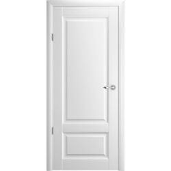 Usa de interior Luxdoors Galeria Ermitaj-1 800mm (White)