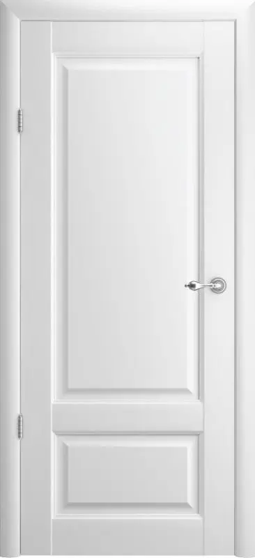 Usa de interior Luxdoors Galeria Ermitaj-1 900mm (White)