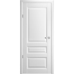 Usa de interior Luxdoors Galereia Ermitaj 2 Telescopic 800mm (White)