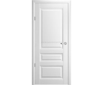 Usa de interior Luxdoors Galereia Ermitaj 2 Telescopic 900mm (White)