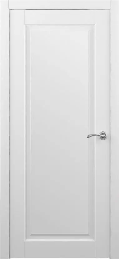 Usa de interior Luxdoors Galeria Ermitaj-7 800mm (White)